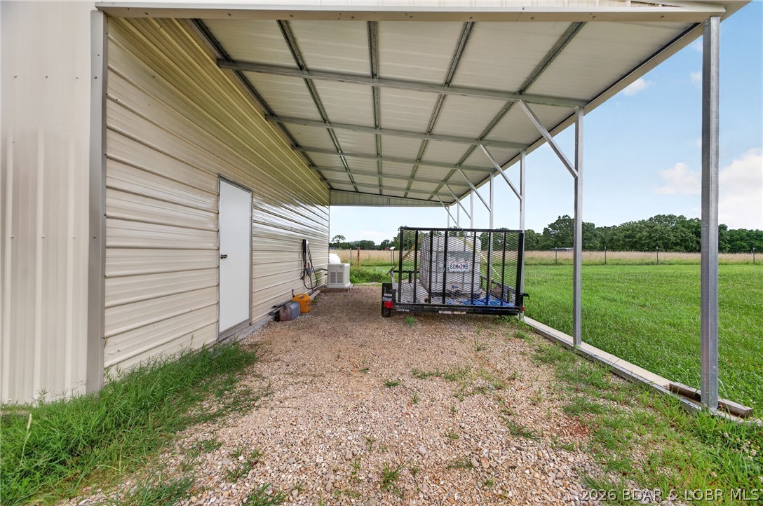2161 Flippin Road Climax Springs, MO 65324 - Photo 22 of 42