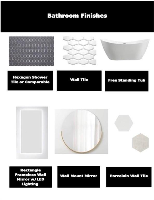 2080 Kelly Avenue Dallas, TX 75215 - Photo 17 of 18 a picture of a book and a floor