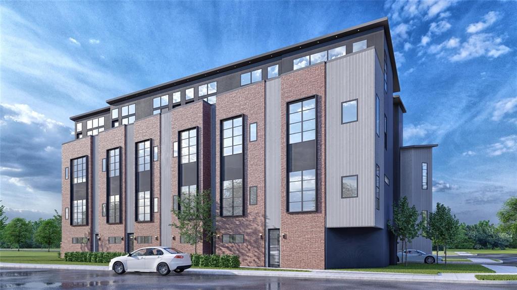 2080 Kelly Avenue Dallas, TX 75215 - Photo 2 of 18 a couple of cars parked in front of building