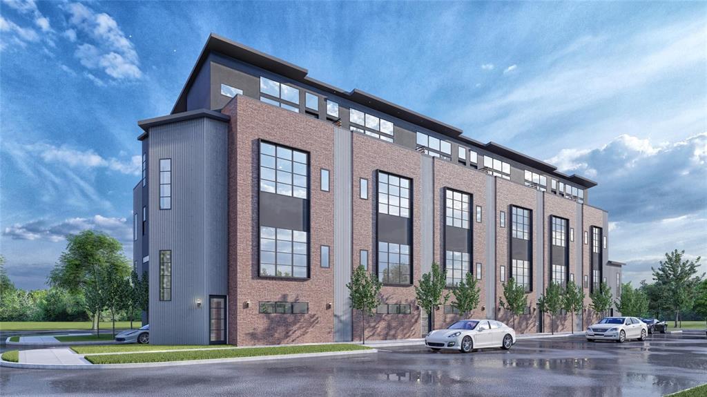 2080 Kelly Avenue Dallas, TX 75215 - Photo 5 of 18 a front view of a building with street view