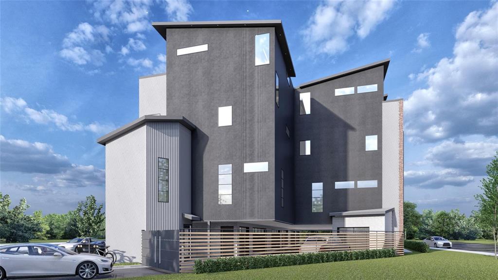 2080 Kelly Avenue Dallas, TX 75215 - Photo 6 of 18 a front view of a house with a yard