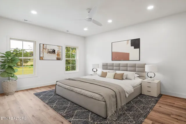 $528,800 | 109 Alpine Drive, Clinton, TN 37716