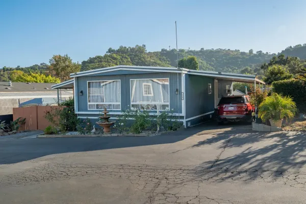 $199,900 | 3909 Reche Road, Unit SPC 116, Fallbrook, CA 92028