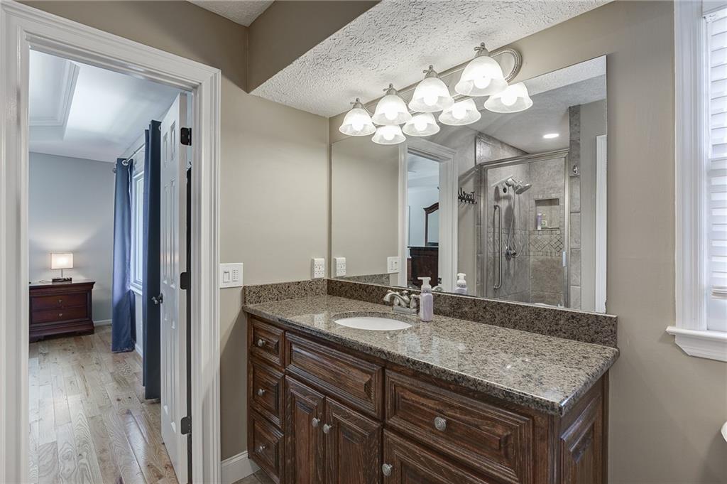 3803 Carter Road Buford, GA 30518 - Photo 28 of 58