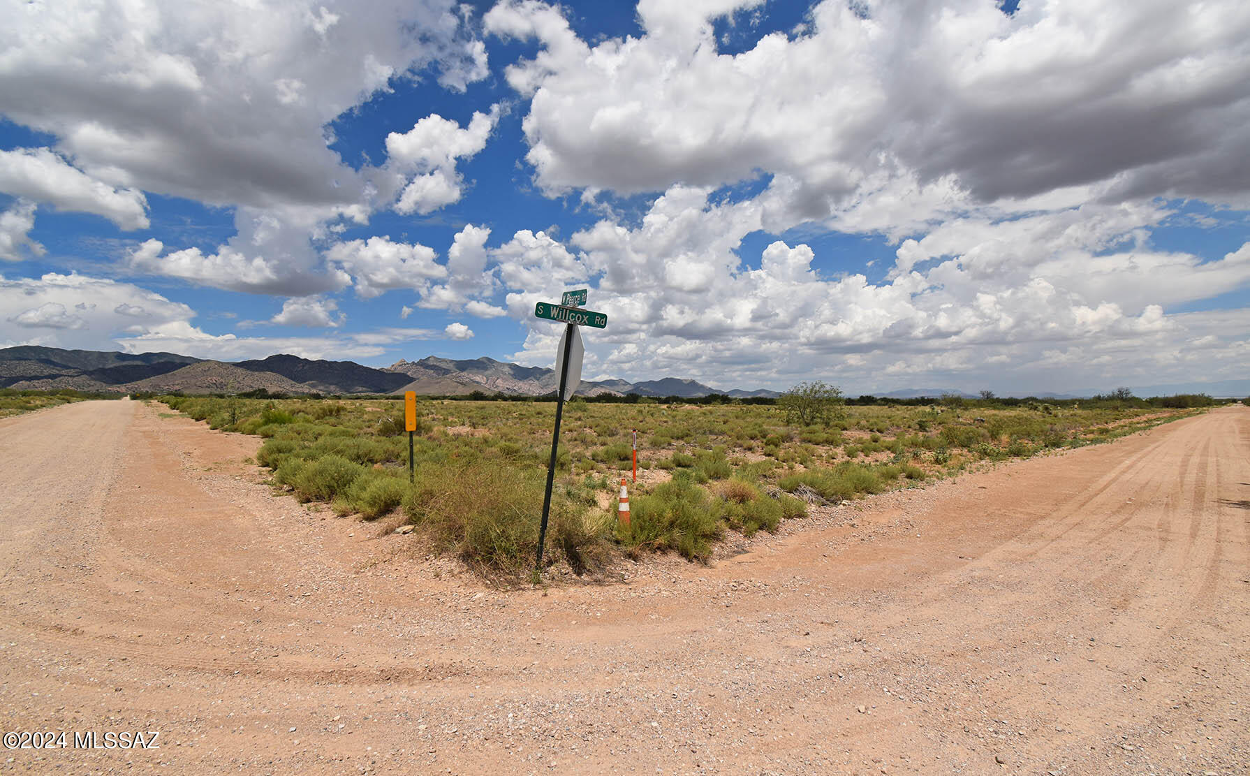14-ac West Pearce Road, Unit 10 Cochise, AZ 85606 - Photo 5 of 20