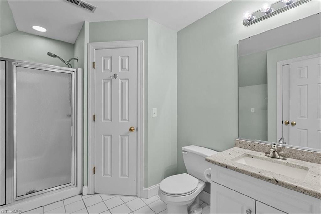 583 Carson Ridge Drive Oak Ridge, NC 27310 - Photo 35 of 41