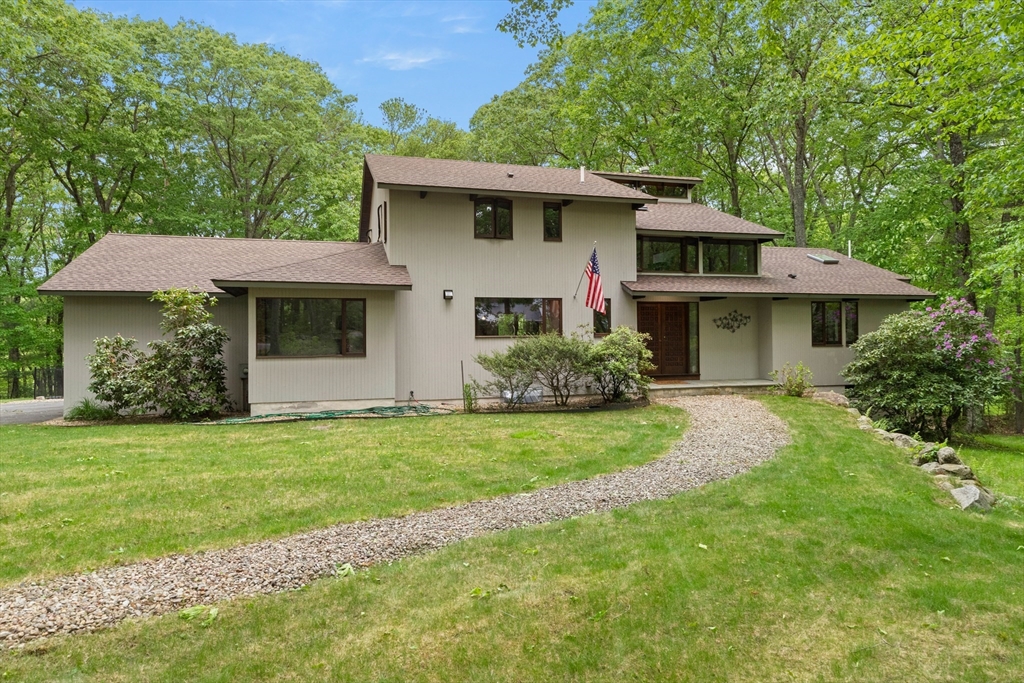 100 Wildwood Road Andover, MA 01810 - Photo 1 of 41