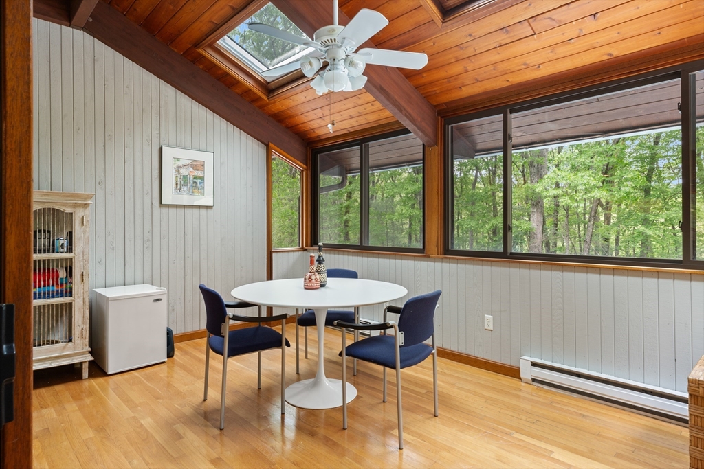 100 Wildwood Road Andover, MA 01810 - Photo 16 of 41