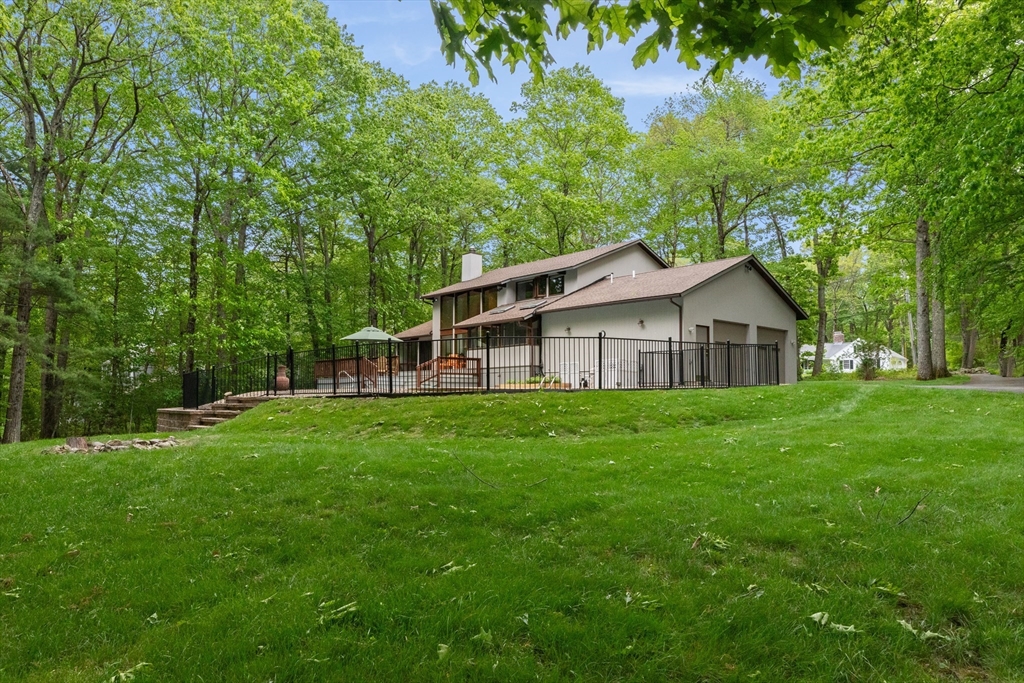 100 Wildwood Road Andover, MA 01810 - Photo 2 of 41