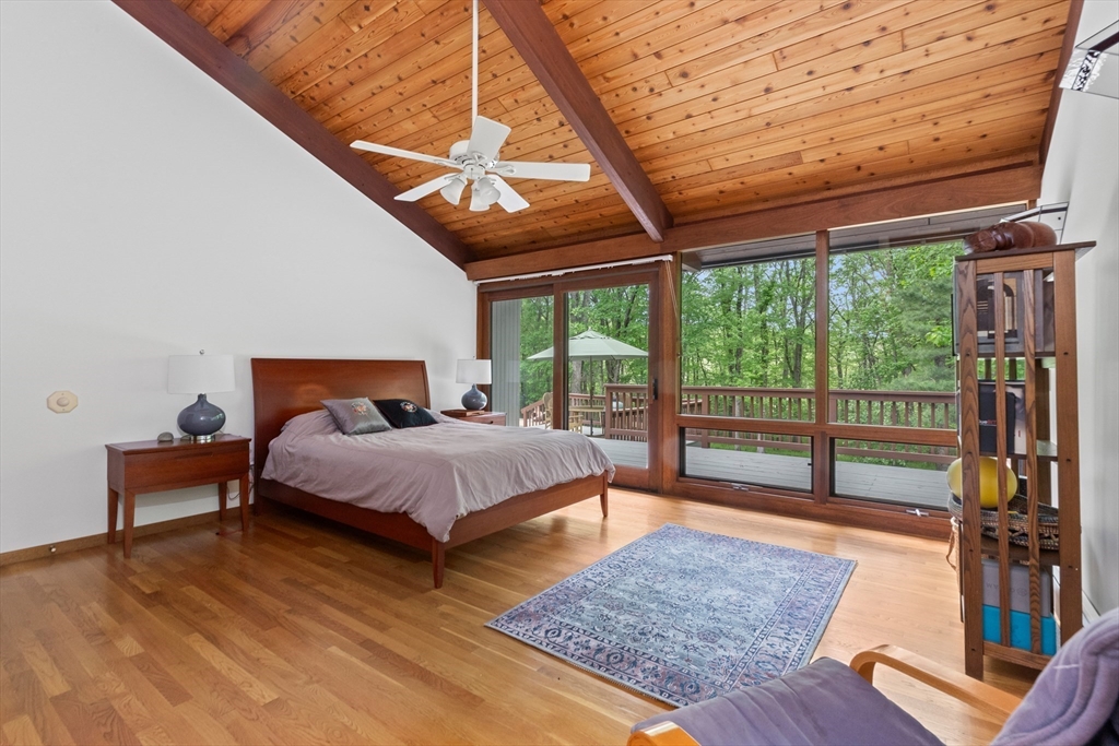 100 Wildwood Road Andover, MA 01810 - Photo 22 of 41