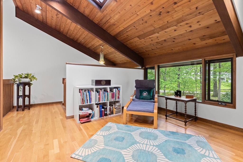 100 Wildwood Road Andover, MA 01810 - Photo 27 of 41