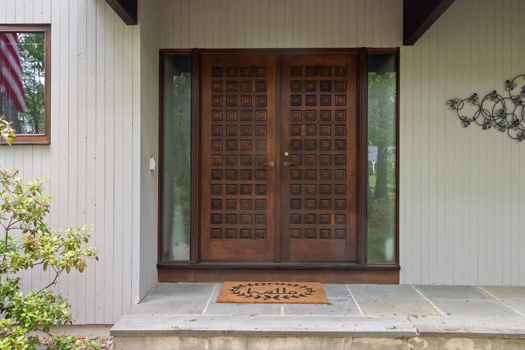 100 Wildwood Road Andover, MA 01810 - Photo 3 of 41