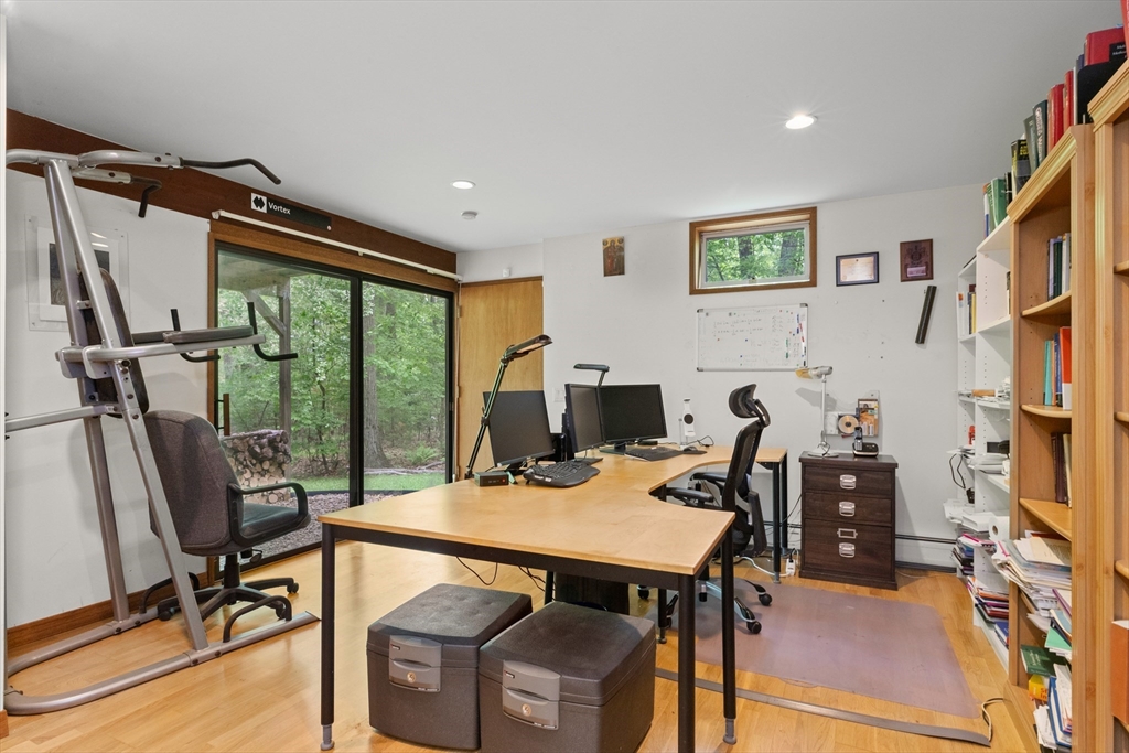 100 Wildwood Road Andover, MA 01810 - Photo 34 of 41