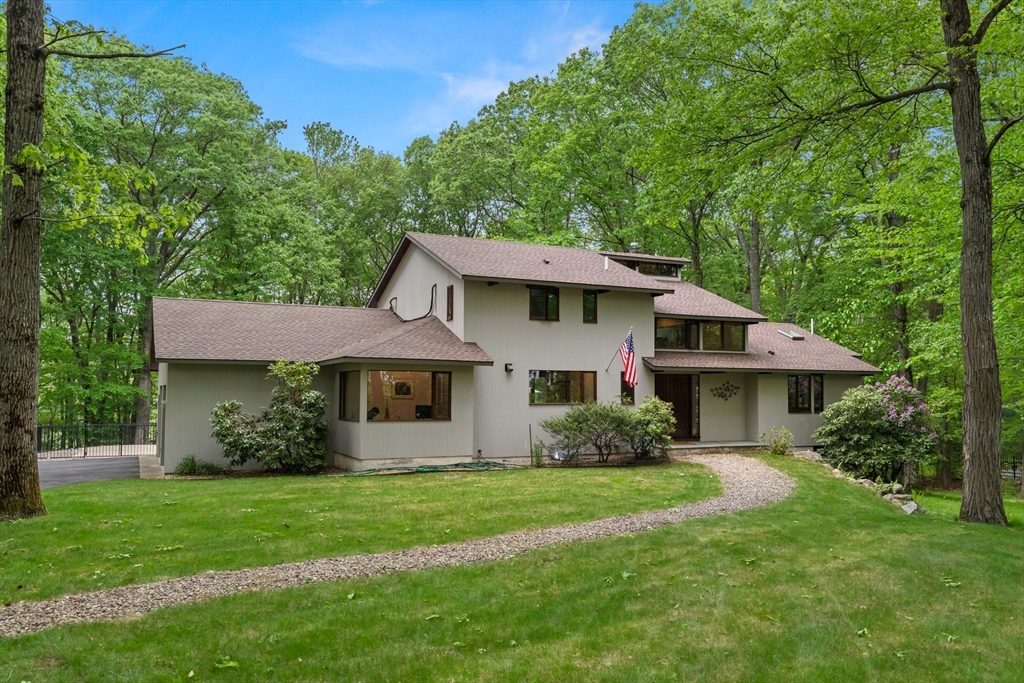 100 Wildwood Road Andover, MA 01810 - Photo 35 of 41
