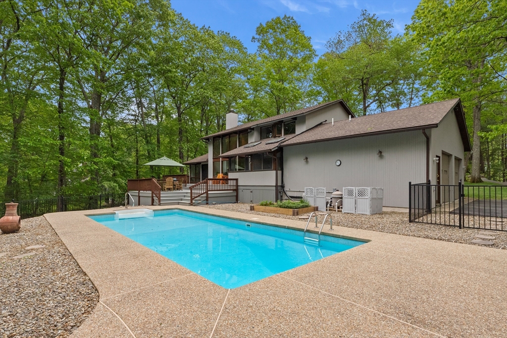 100 Wildwood Road Andover, MA 01810 - Photo 36 of 41