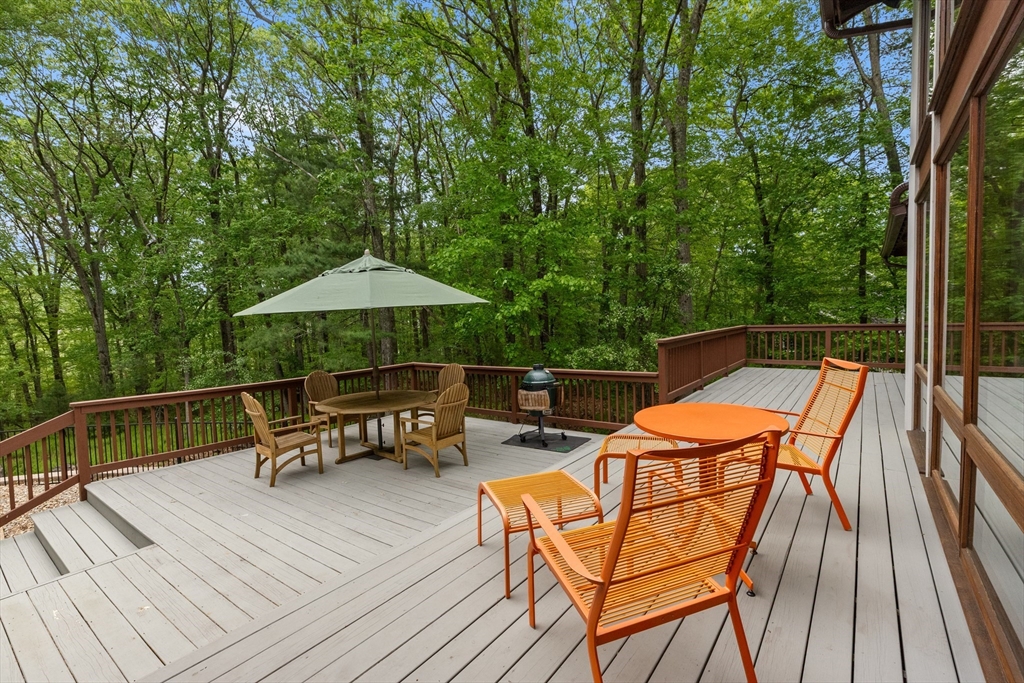 100 Wildwood Road Andover, MA 01810 - Photo 38 of 41