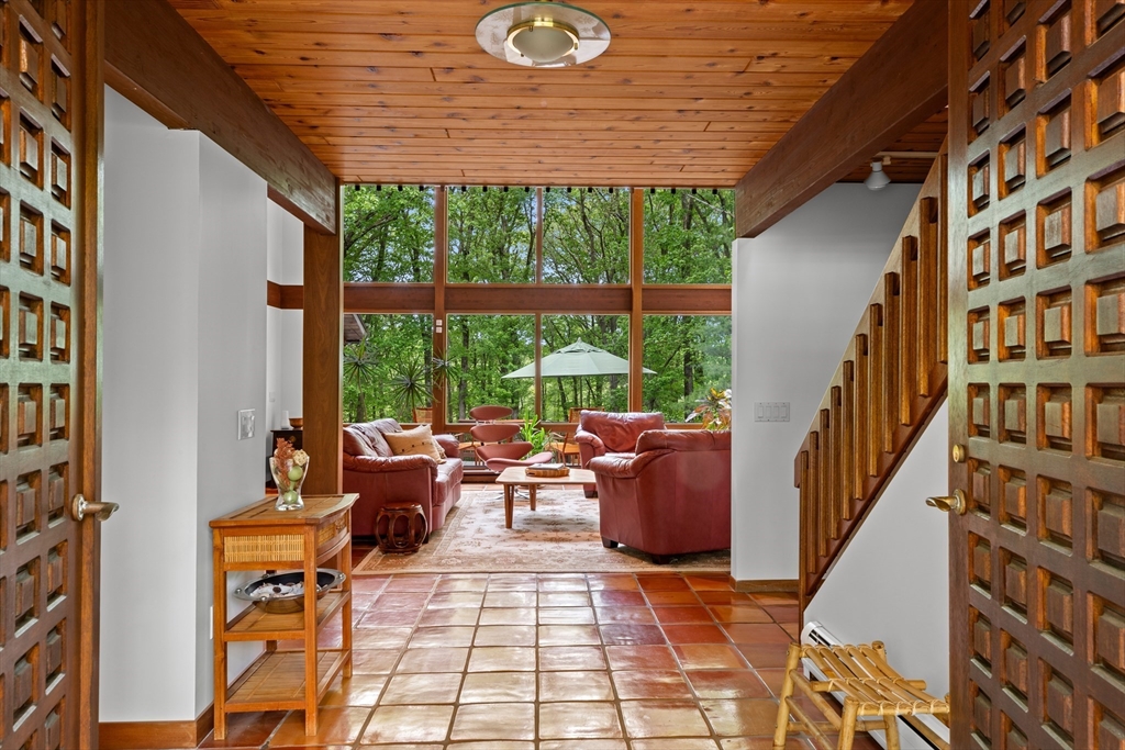 100 Wildwood Road Andover, MA 01810 - Photo 4 of 41