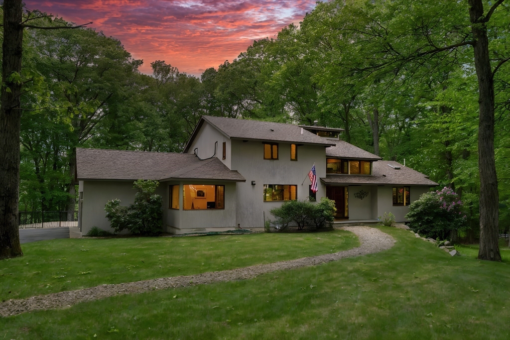 100 Wildwood Road Andover, MA 01810 - Photo 41 of 41