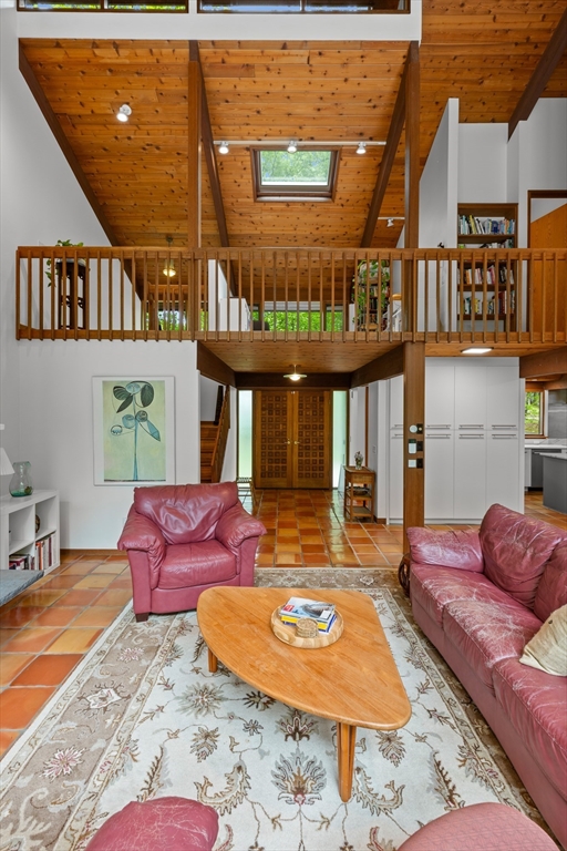 100 Wildwood Road Andover, MA 01810 - Photo 10 of 41