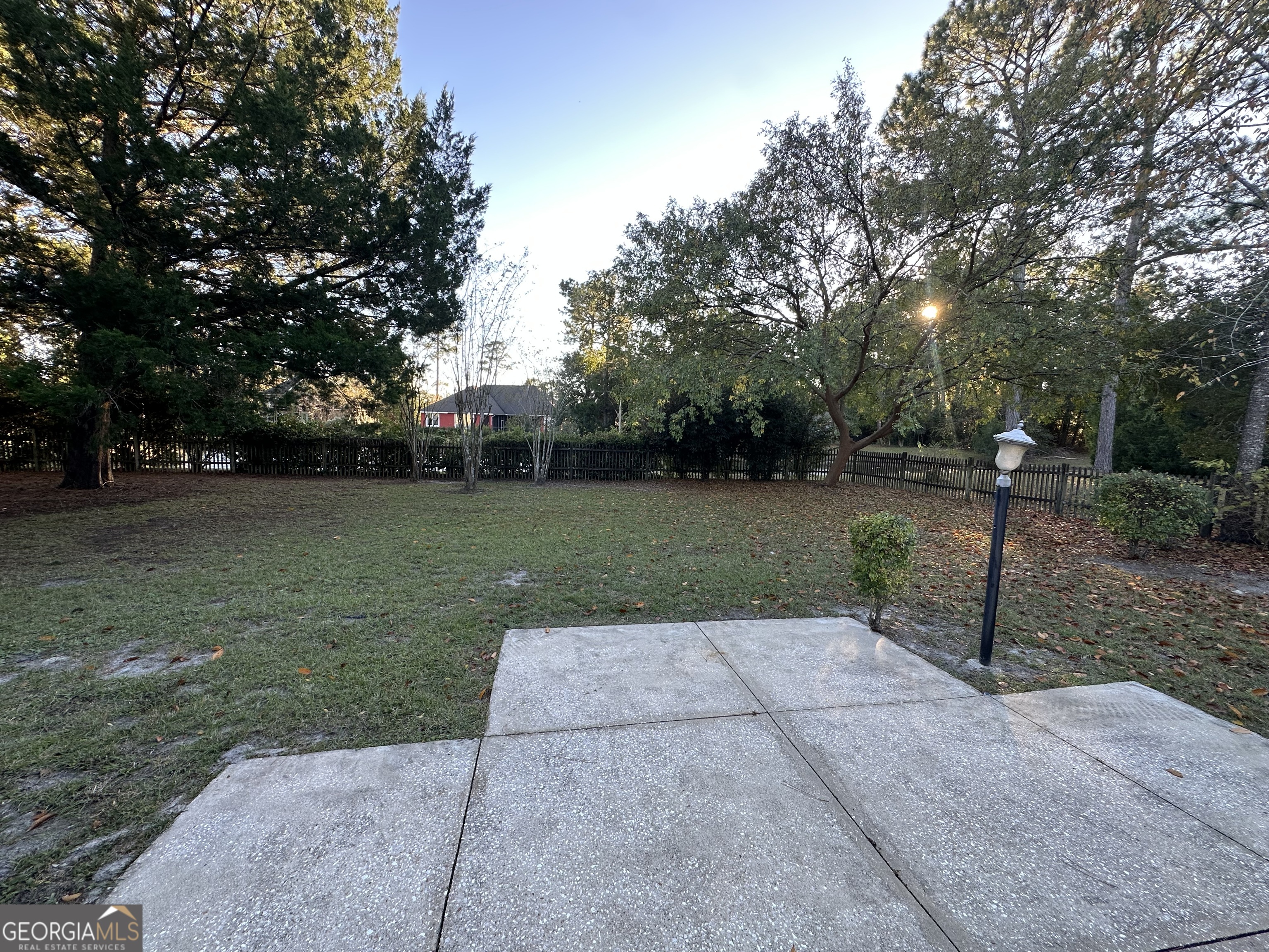 1024 Greenwillow Drive St. Marys, GA 31558 - Photo 23 of 35 a view of a park