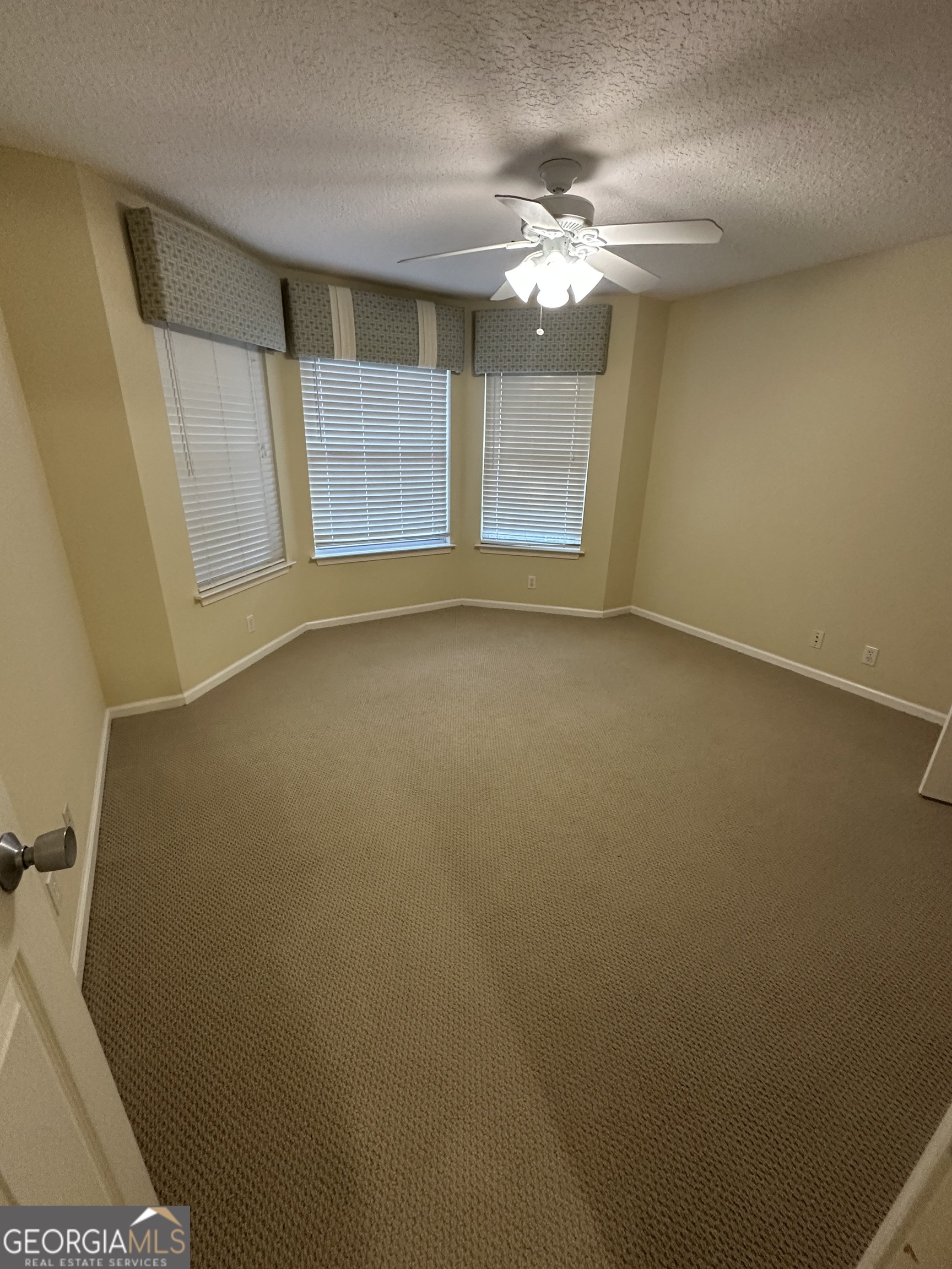1024 Greenwillow Drive St. Marys, GA 31558 - Photo 27 of 35 a view of empty room