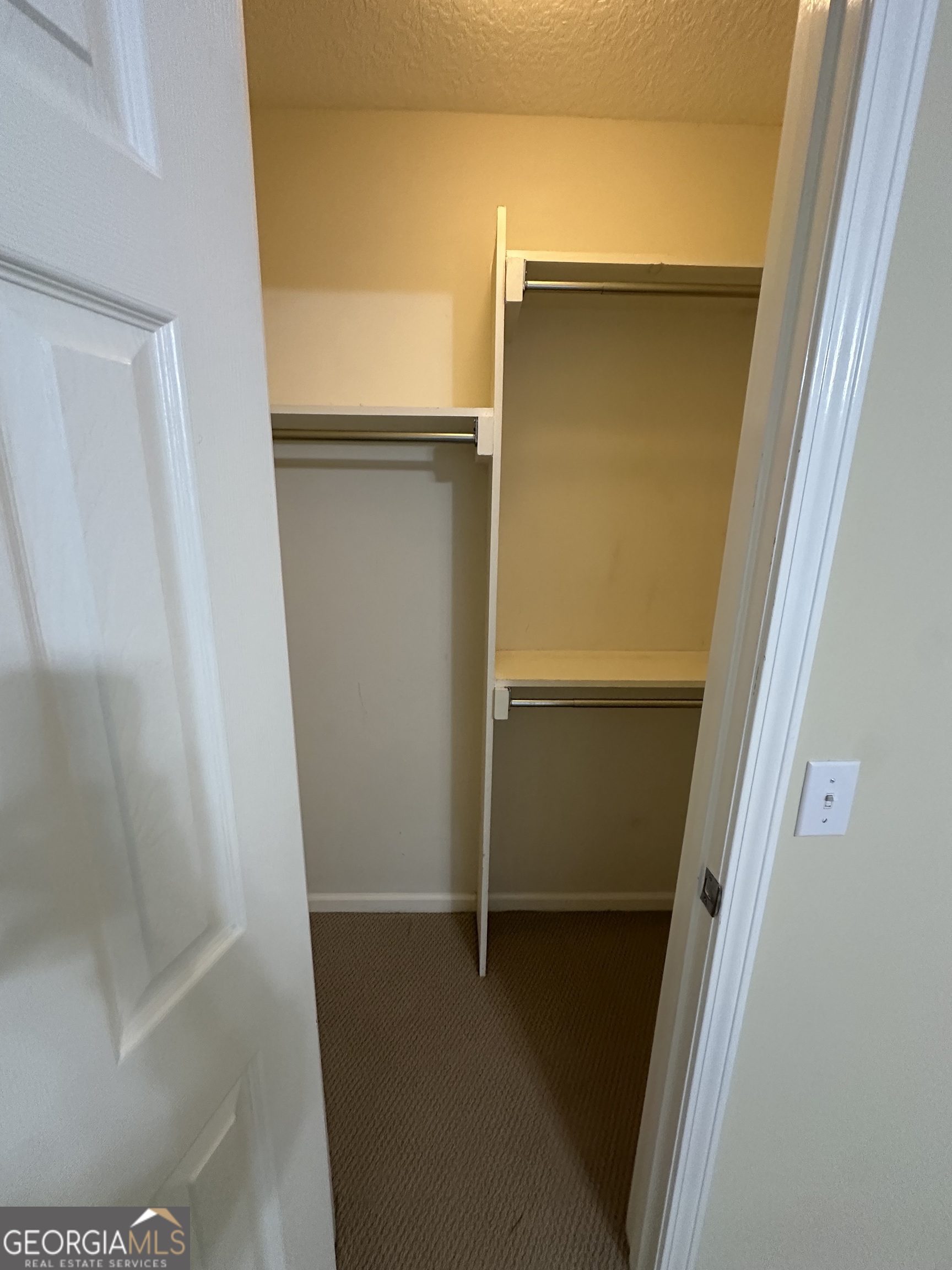 1024 Greenwillow Drive St. Marys, GA 31558 - Photo 28 of 35 a view of closet
