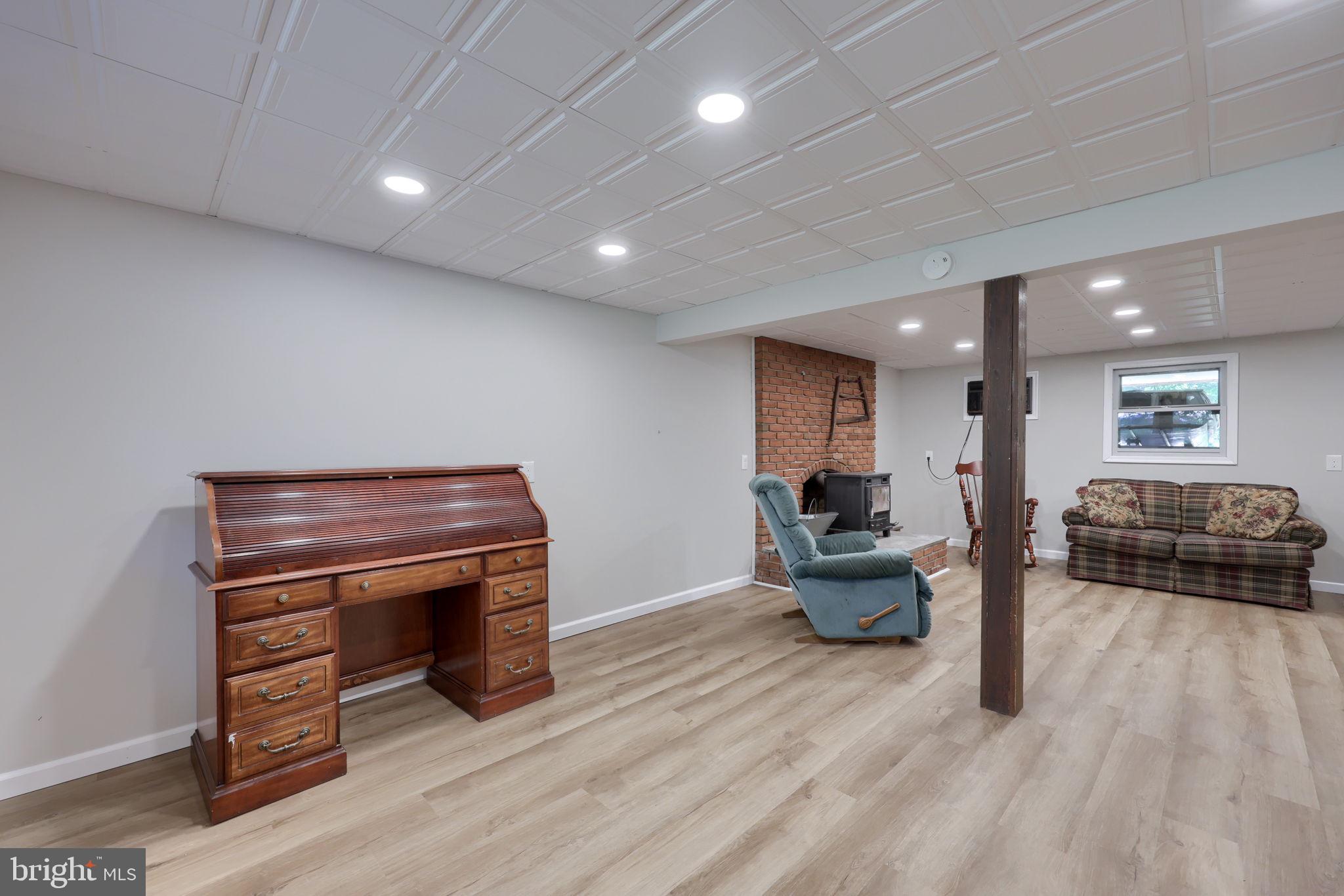 3356 Turnpike Road Elizabethtown, PA 17022 - Photo 30 of 52 Spacious basement with modern charm.