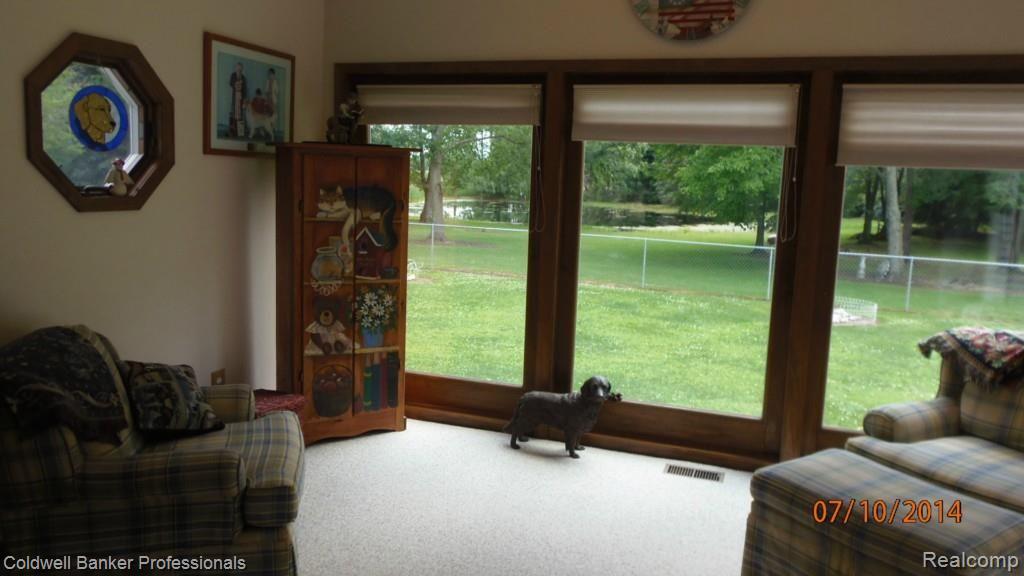 4400 Casey Road Dryden, MI 48428 - Photo 21 of 28 4400 Casey Florida room2.jpg
