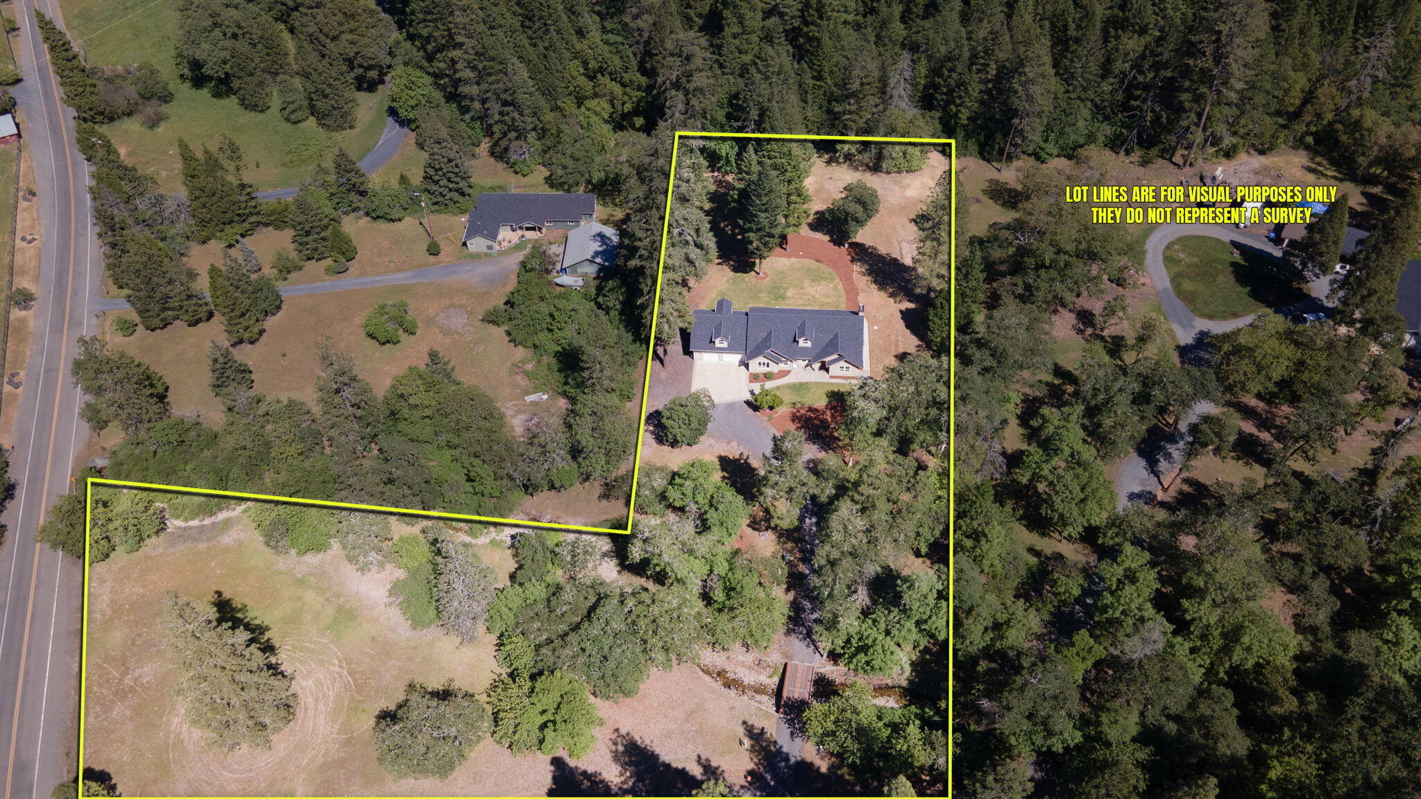 45 Marble Mountain Road Grants Pass, OR 97527 - Photo 37 of 40 39-web-or-mls-45-marble-mountain-rd