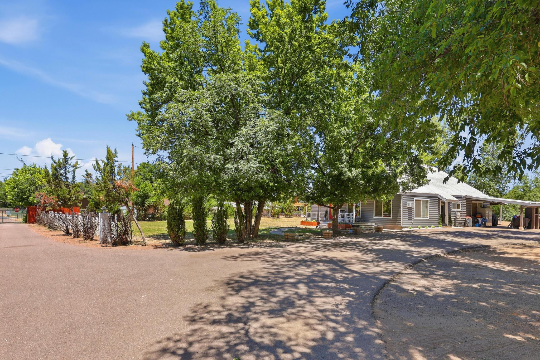 62 Mars Lane Payson, AZ 85541 - Photo 36 of 45