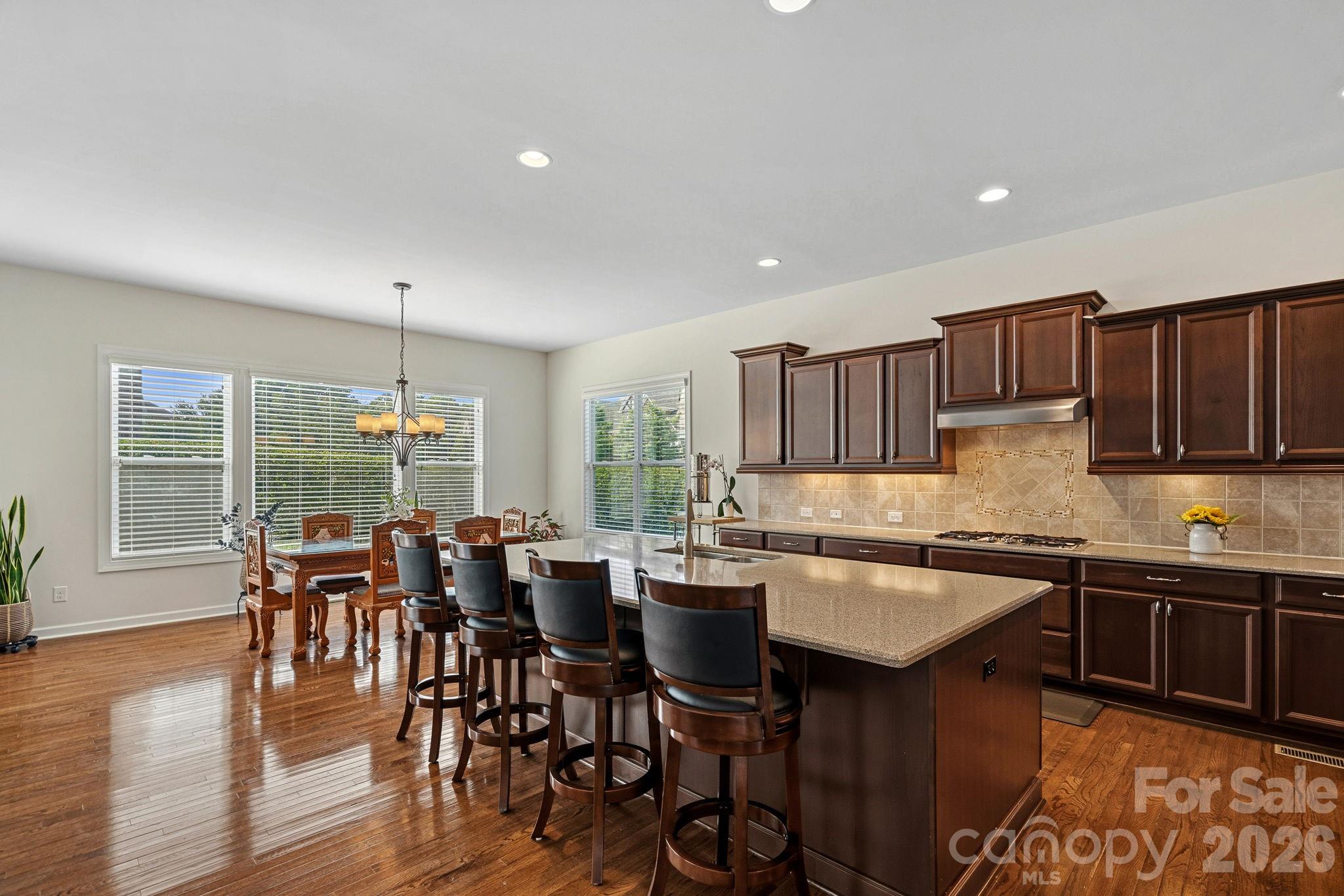 10654 Northwest Rippling Stream Drive Concord, NC 28027 - Photo 16 of 37