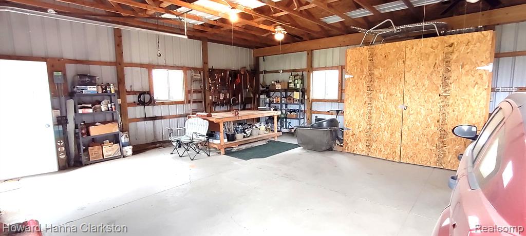 8955 Brooks Road Brown City, MI 48416 - Photo 27 of 32 Gallery Image 27