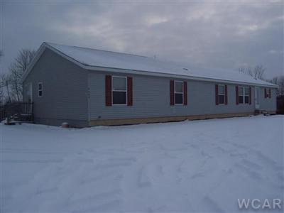 9664 18 Mile Road Rodney, MI 49342 - Photo 1 of 5 Primary Photo