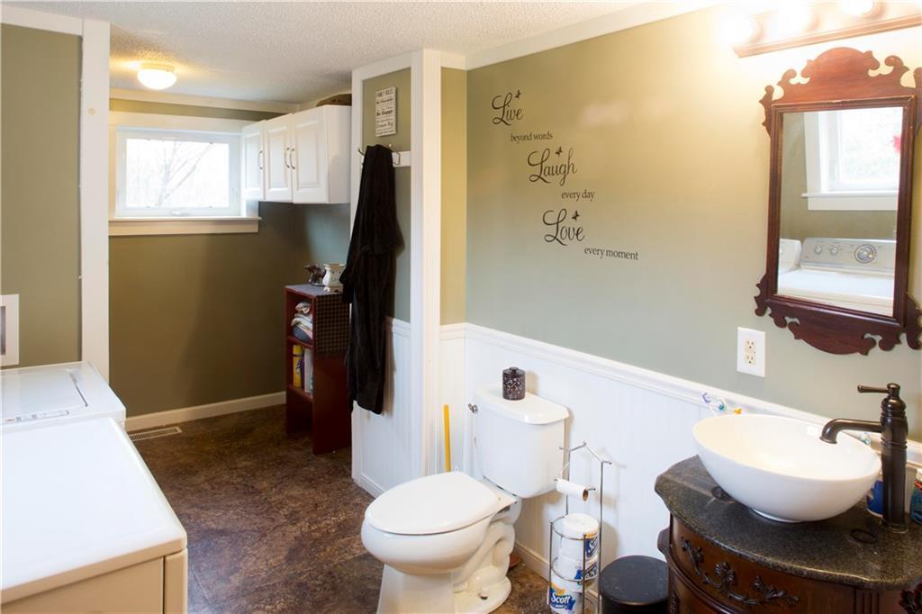27 Ash Hill Road Carmel, ME 04419 - Photo 17 of 35 1st floor full bathroom includes...