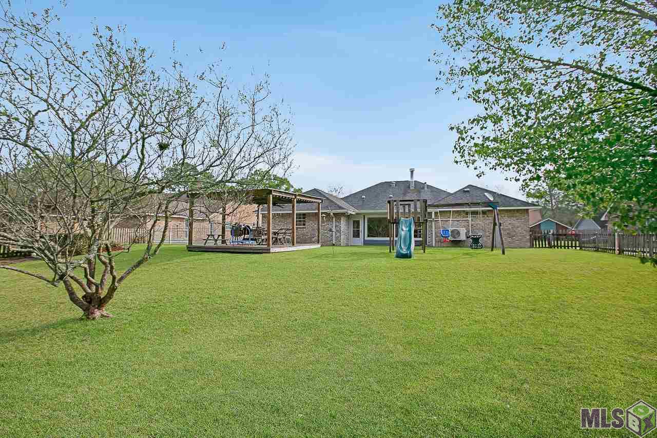 14114 Woodland Ridge Avenue Baton Rouge, LA 70816 - Photo 5 of 31