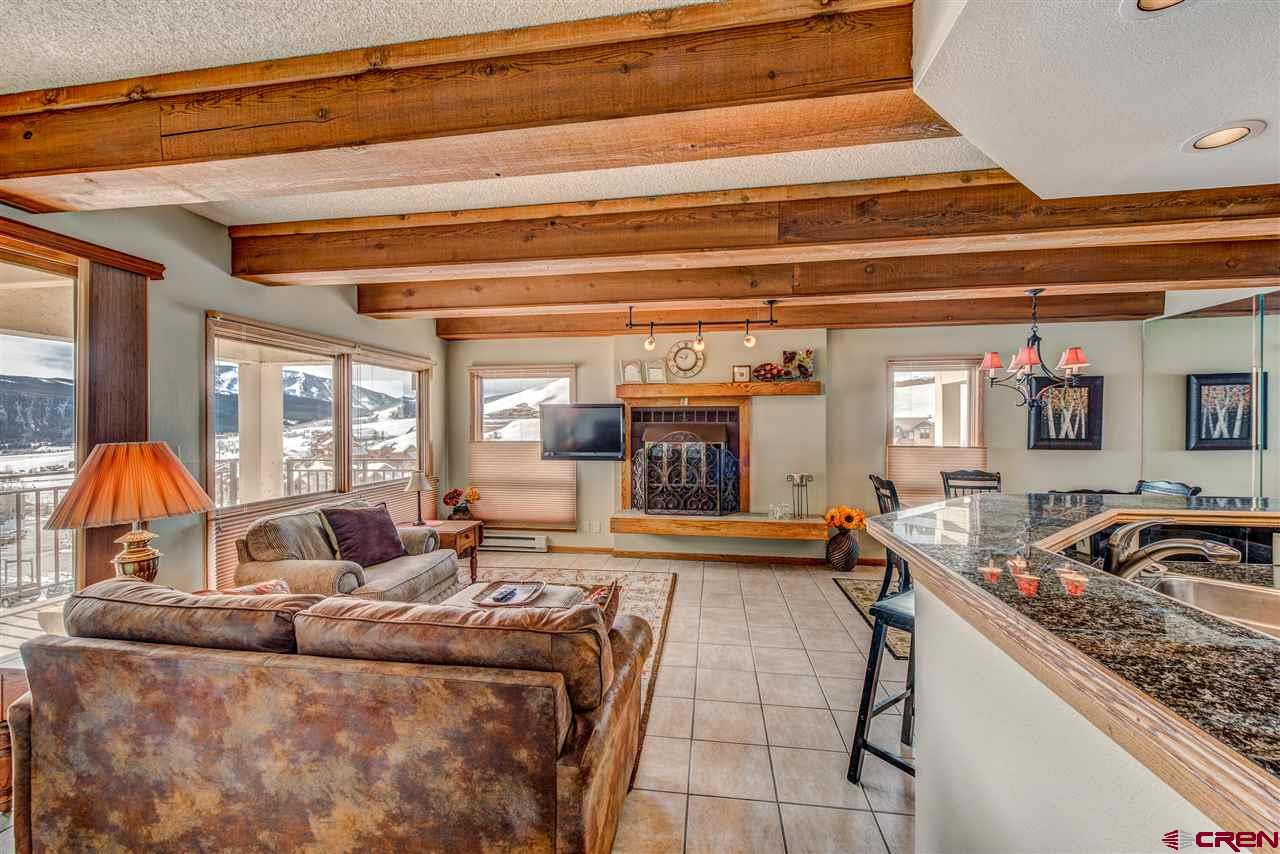 Restricted Address Crested Butte, CO 81225 - Photo 1 of 23