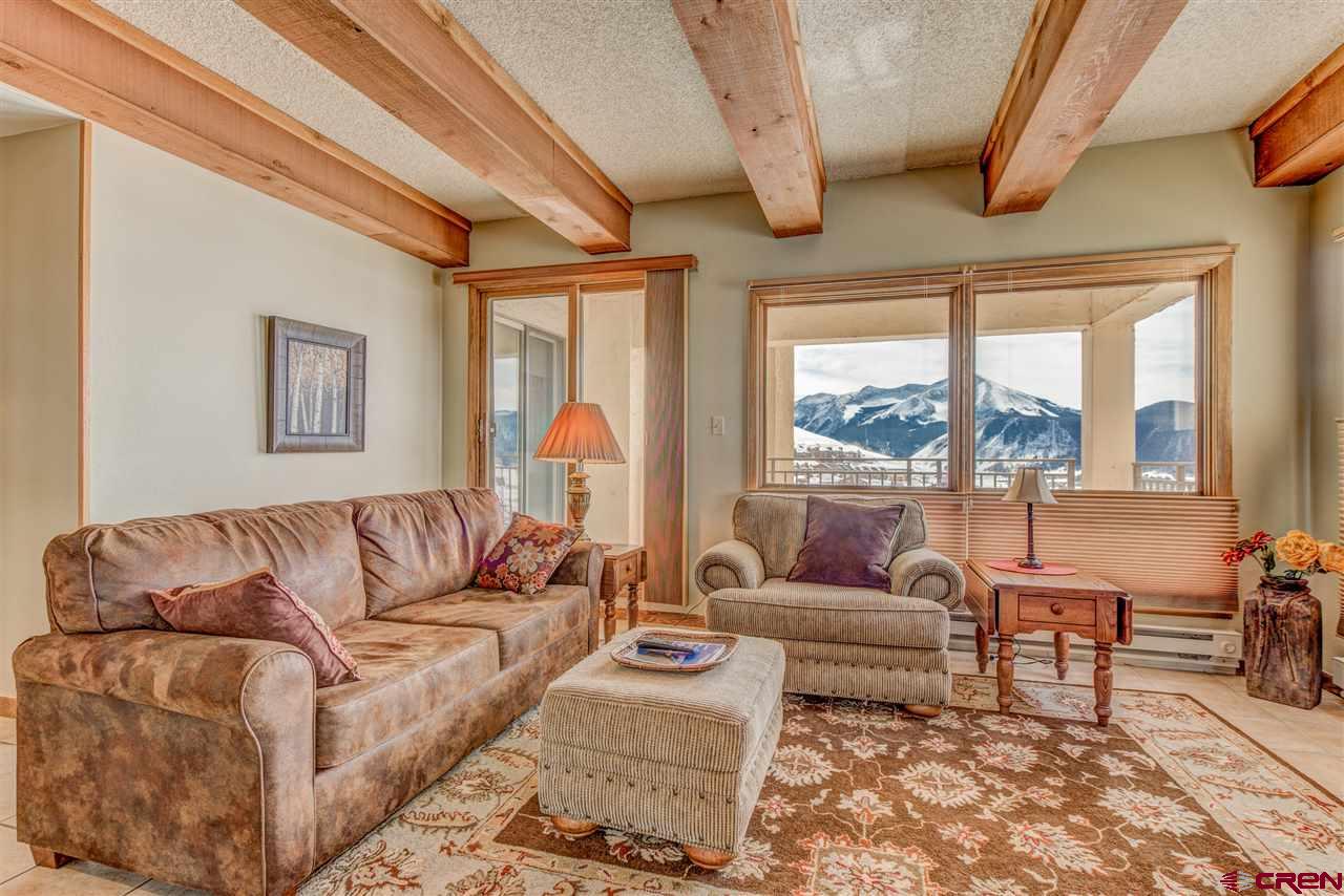 Undisclosed Address Crested Butte, CO 81225 - Photo 2 of 23