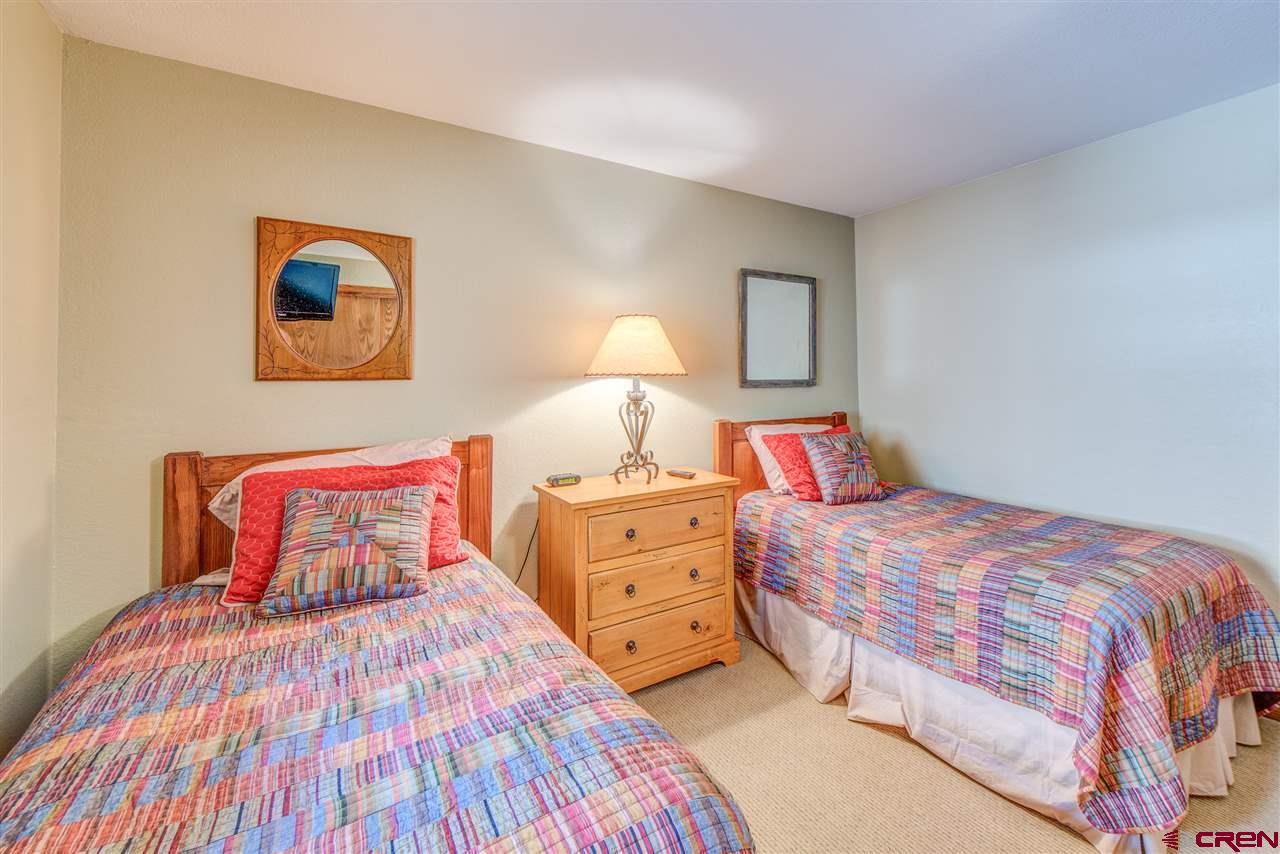 Undisclosed Address Crested Butte, CO 81225 - Photo 13 of 23