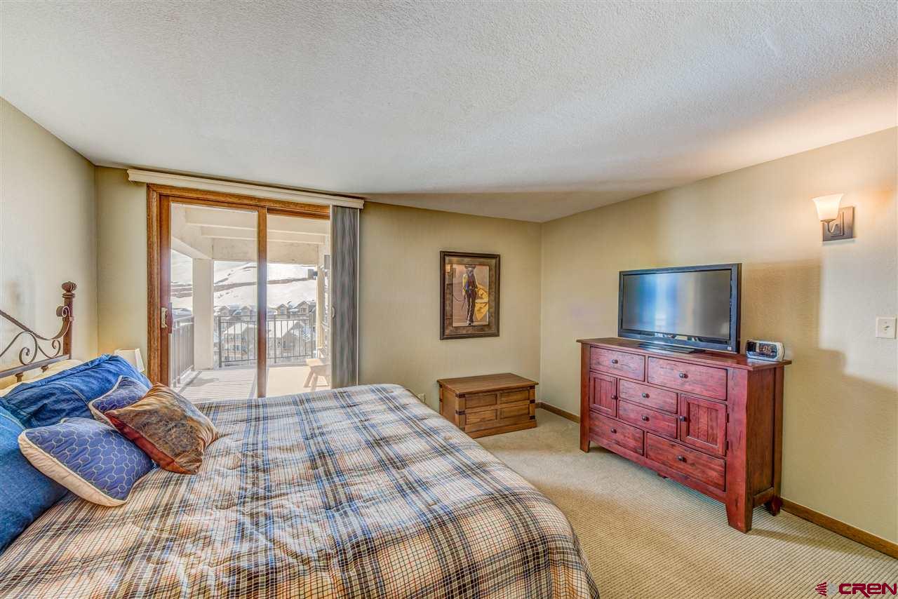 Undisclosed Address Crested Butte, CO 81225 - Photo 16 of 23