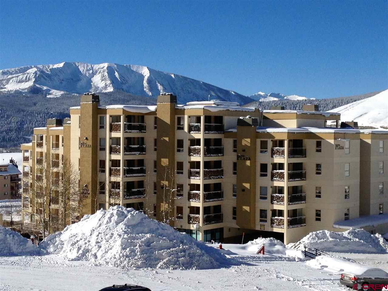 Undisclosed Address Crested Butte, CO 81225 - Photo 17 of 23