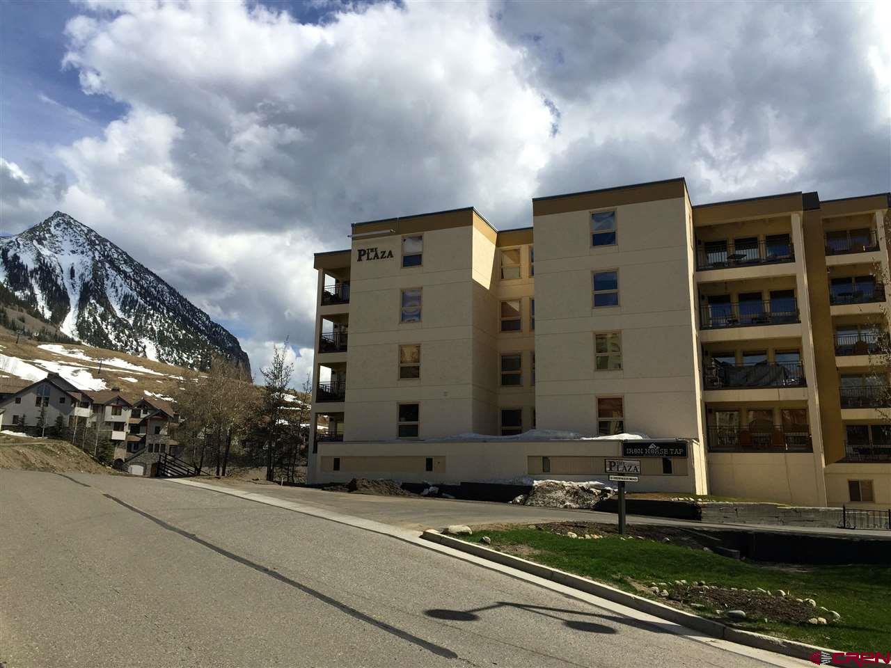 Undisclosed Address Crested Butte, CO 81225 - Photo 18 of 23