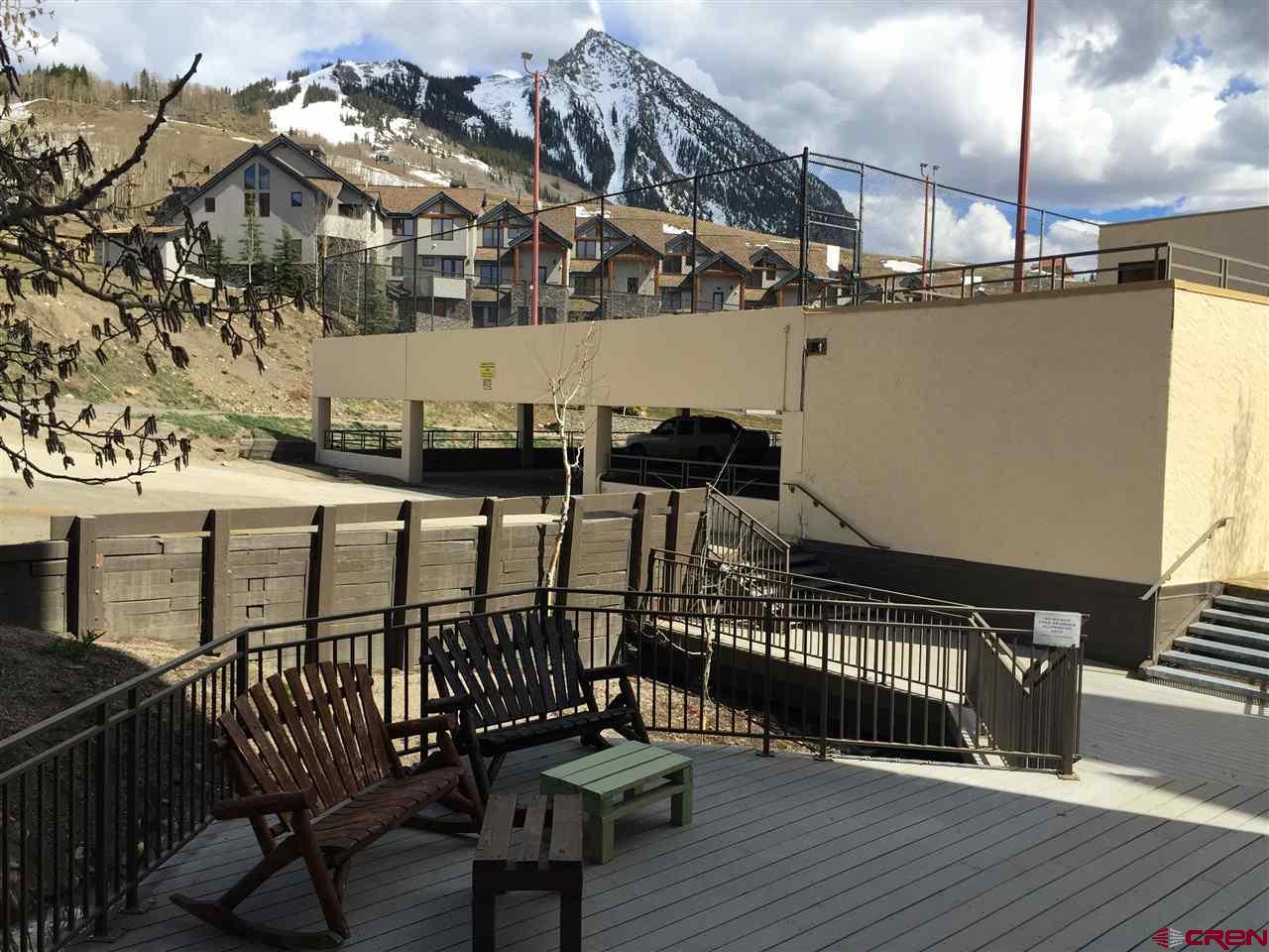 Undisclosed Address Crested Butte, CO 81225 - Photo 19 of 23