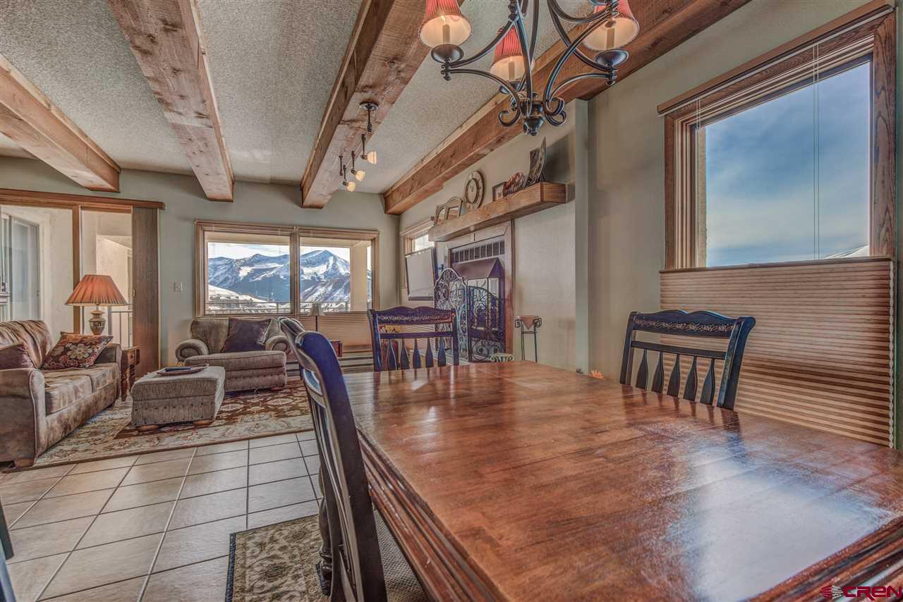 Undisclosed Address Crested Butte, CO 81225 - Photo 3 of 23