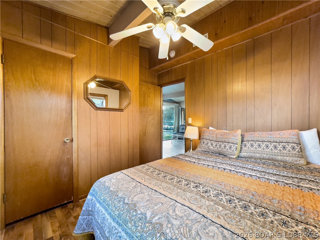 33303 Bass Point Road, Unit 14 Sunrise Beach, MO 65079 - Photo 12 of 34 Bedroom