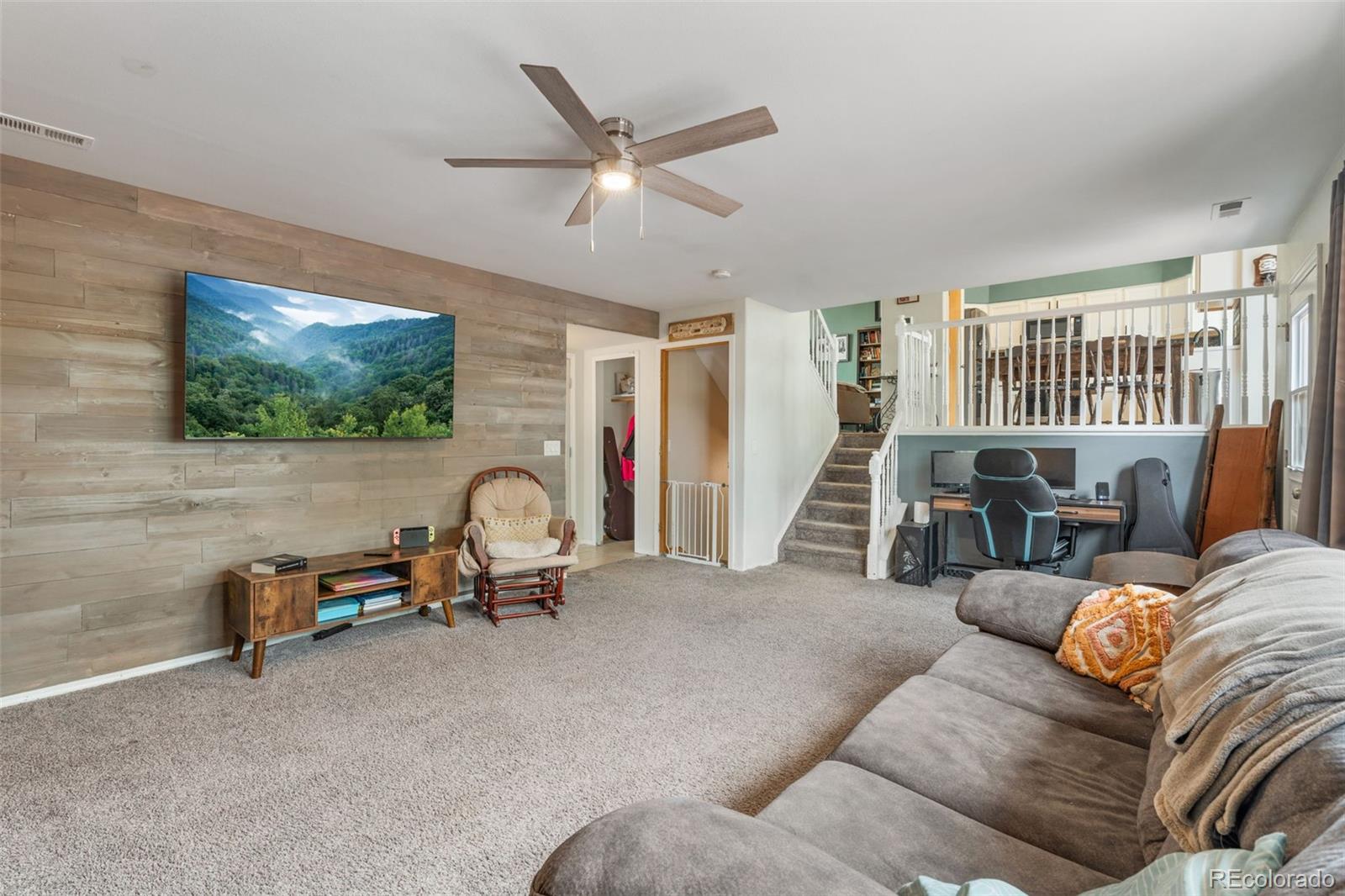 3490 Flying Horse Road Colorado Springs, CO 80922 - Photo 17 of 26