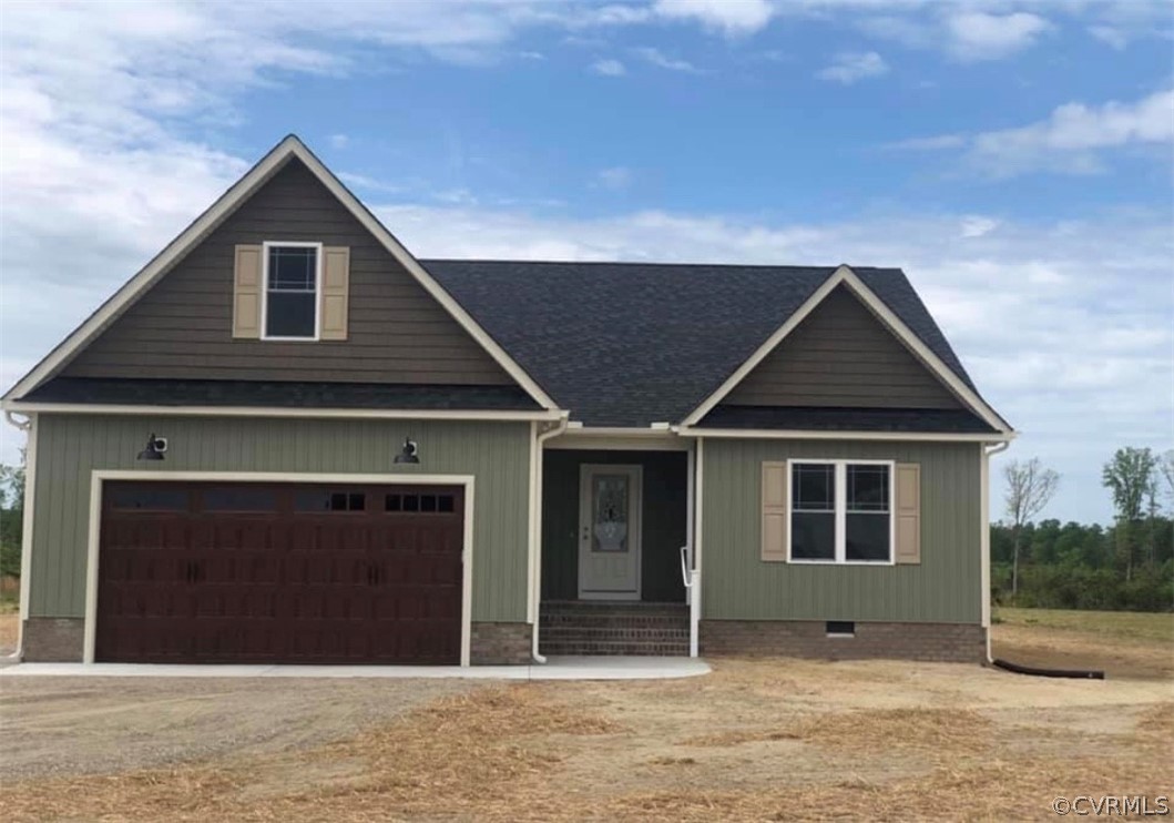 27007 Fort Emory Road Petersburg, VA 23805 - Photo 1 of 19 Gallery Image 1
