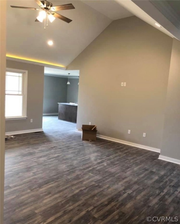 27007 Fort Emory Road Petersburg, VA 23805 - Photo 12 of 19 Gallery Image 12