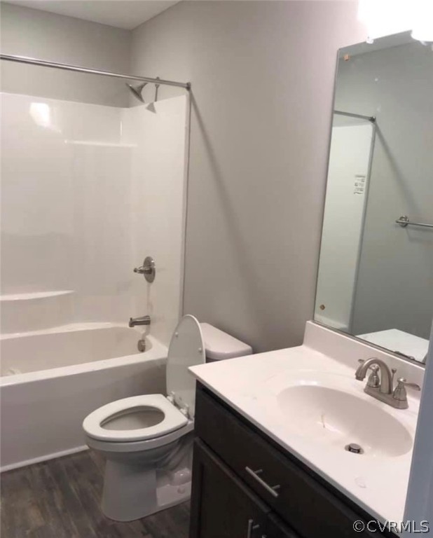 27007 Fort Emory Road Petersburg, VA 23805 - Photo 16 of 19 Gallery Image 16