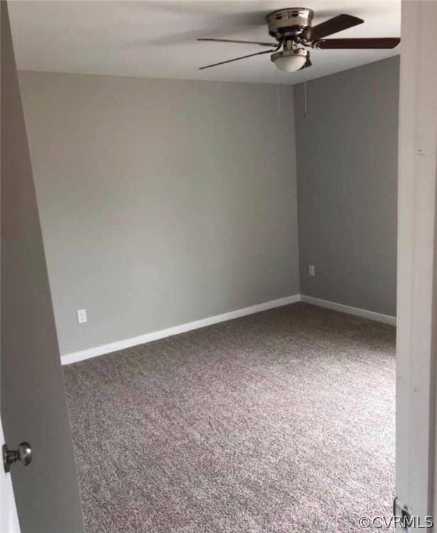 27007 Fort Emory Road Petersburg, VA 23805 - Photo 18 of 19 Gallery Image 18