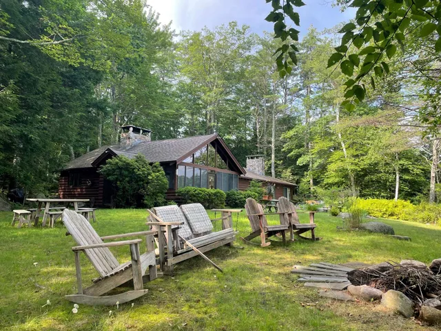 $8,067 | 100 Singing Eagle Road, Moultonborough, NH 03254